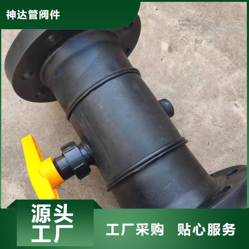 導電PE管【PVDF管】品質過硬