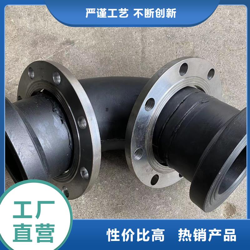 導電PE管【大口徑FRPP管】多年行業積累