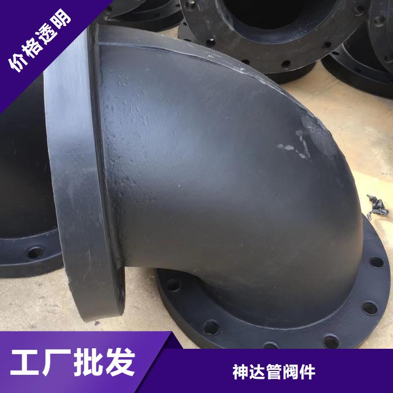 导电PE管FRPP管厂家口碑好实力强