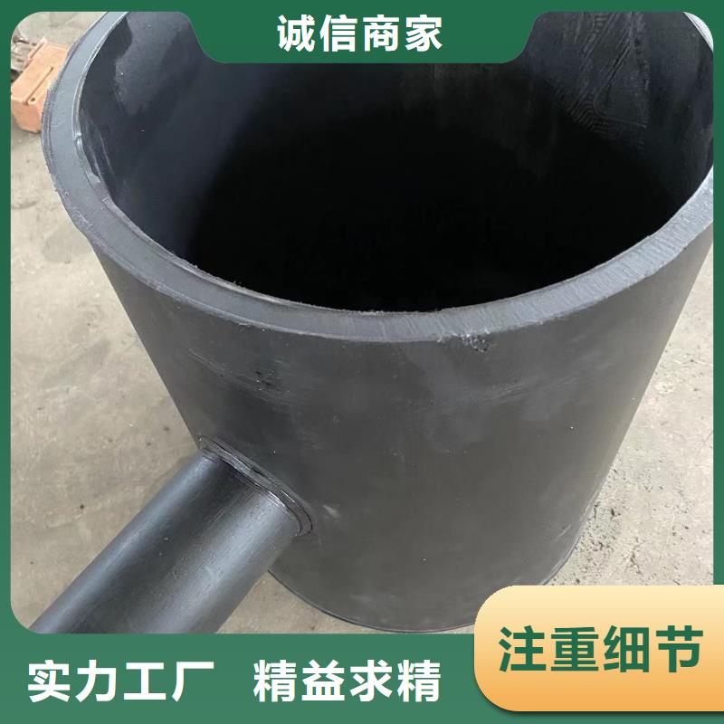 導電PE管PPH管核心技術