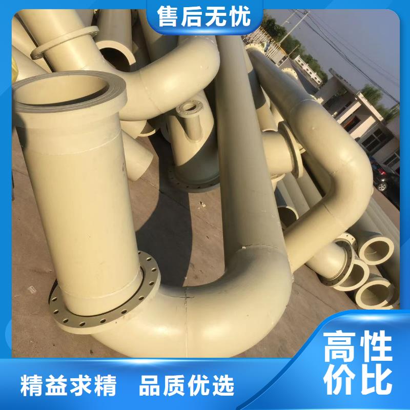  导电PE管畅销本地