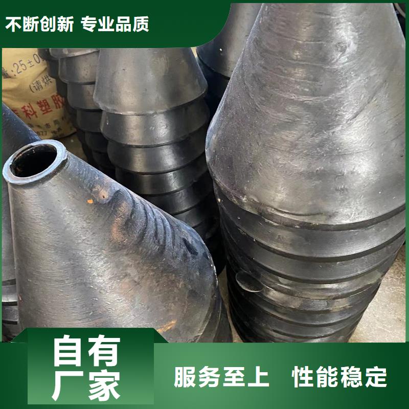 導電PE管【大口徑FRPP管】多年行業積累