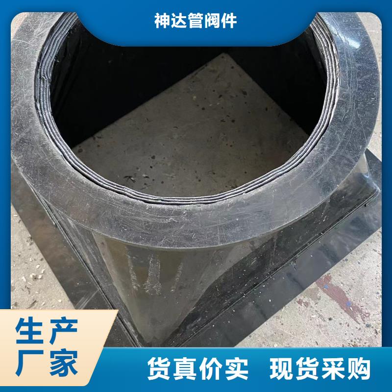 导电PE管工厂直销
