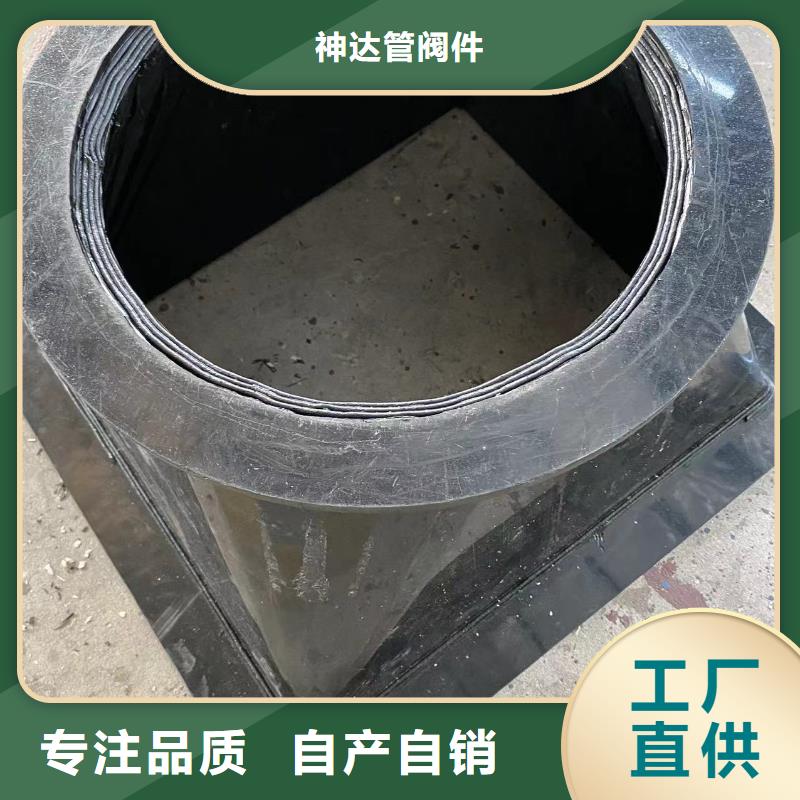 货源充足的PE管实力厂家