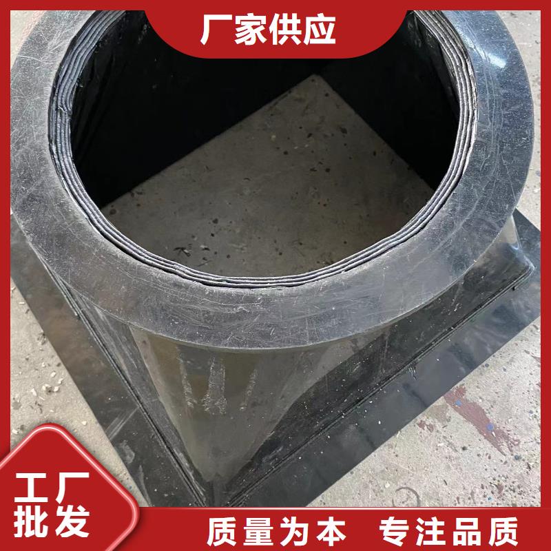  导电PE管产地工厂