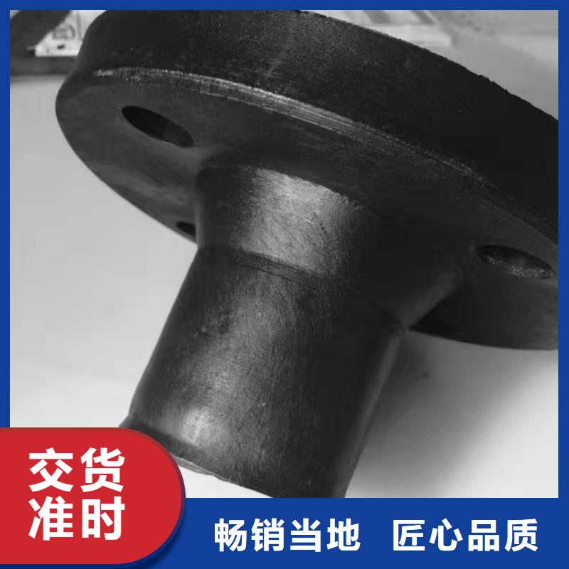 导电PE管导电塑料管道好产品不怕比