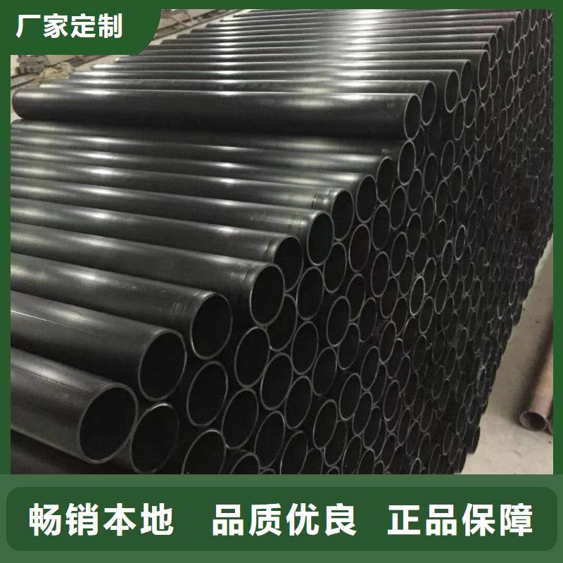 導電PE管FRPP管自主研發