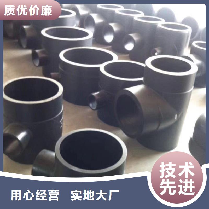 導電PE管_FRPP風管質量層層把關