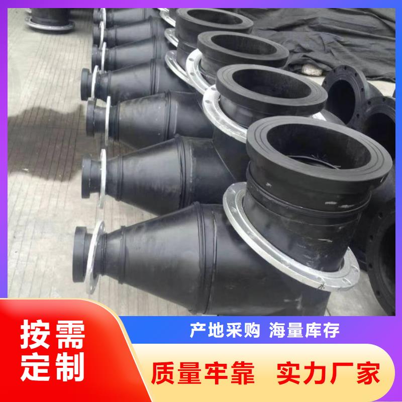  导电PE管技术先进