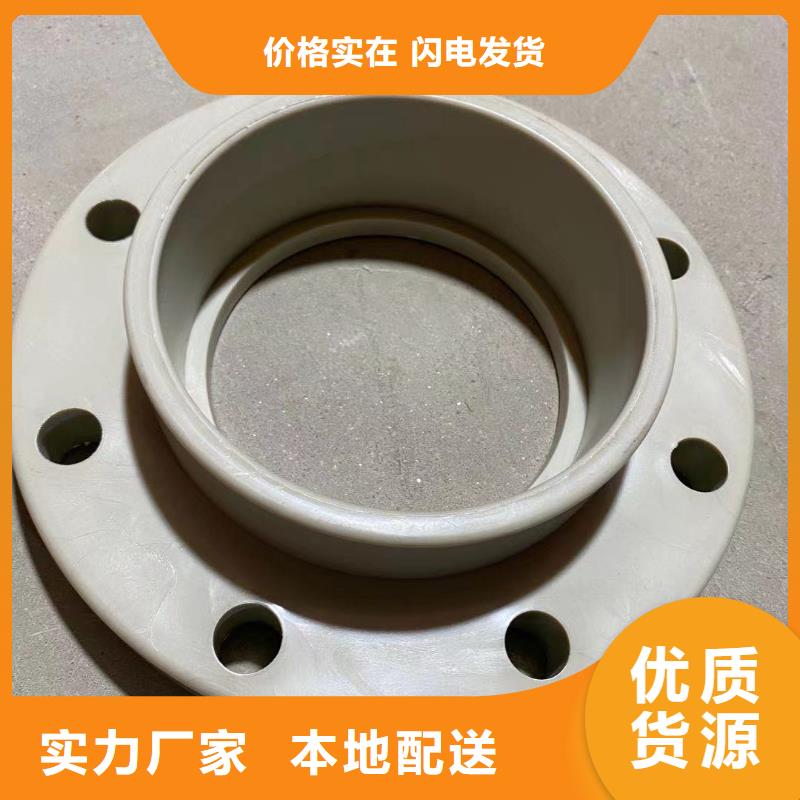 导电PE管敢与同行比价格