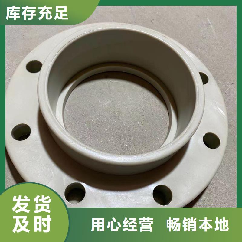 导电PE管设备齐全支持定制