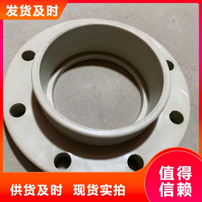 导电PE管PE管精选货源