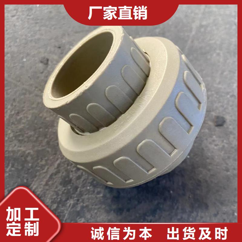 导电PE尾气吸收管批发
