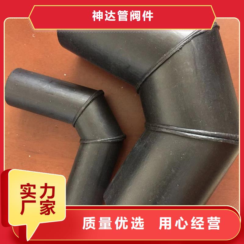 导电PE管诚信经营