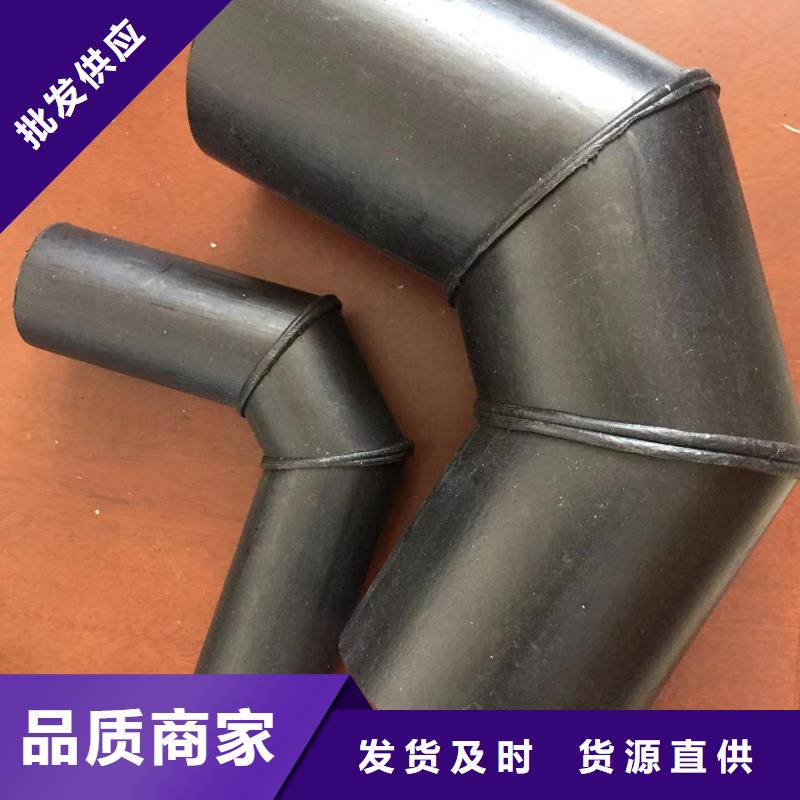 导电PE管_抗静电阻燃塑料管满足多种行业需求
