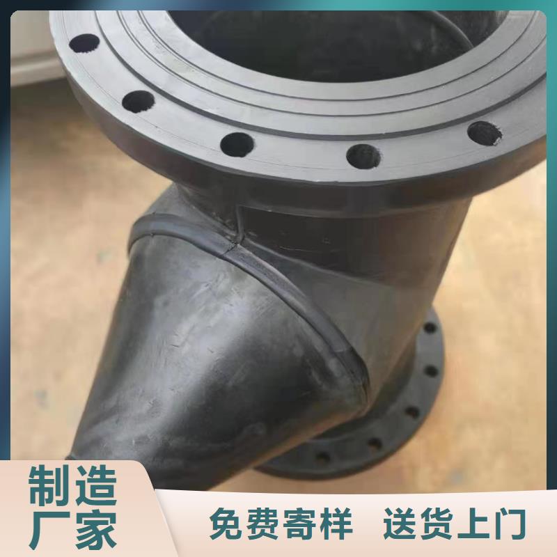 抗靜電PP管安裝人員歡迎現場考察！