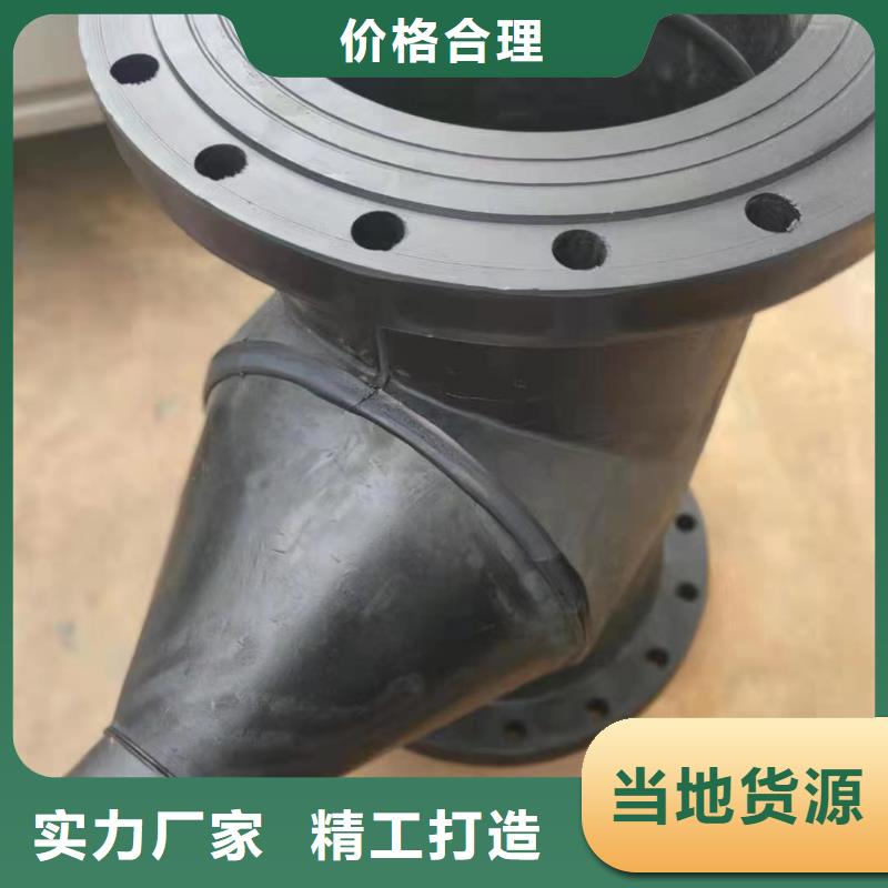 导电PE管_导电PE介质输送管N年生产经验