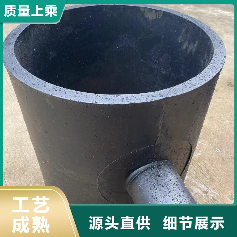 導電PE管PP管豐富的行業經驗