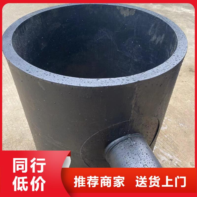 PP抗静电塑料管-咨询免费