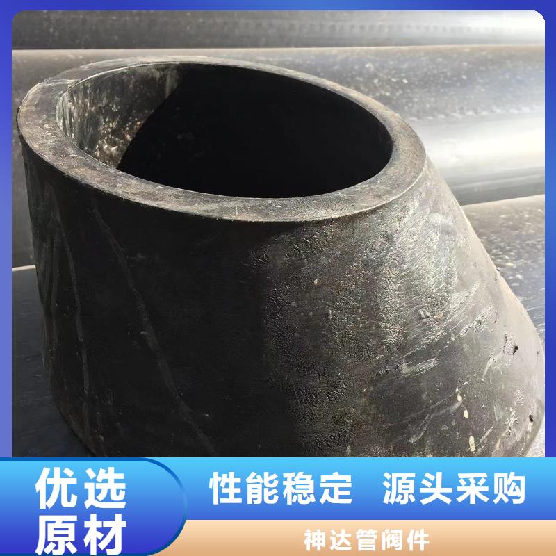 导电PE管N年生产经验