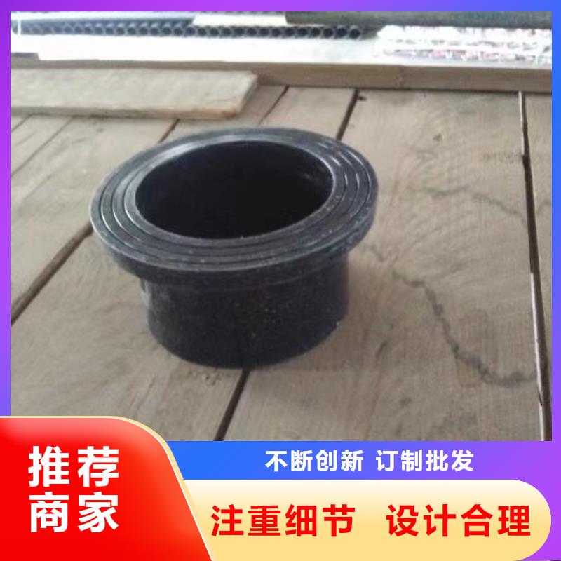  导电PE管合作共赢
