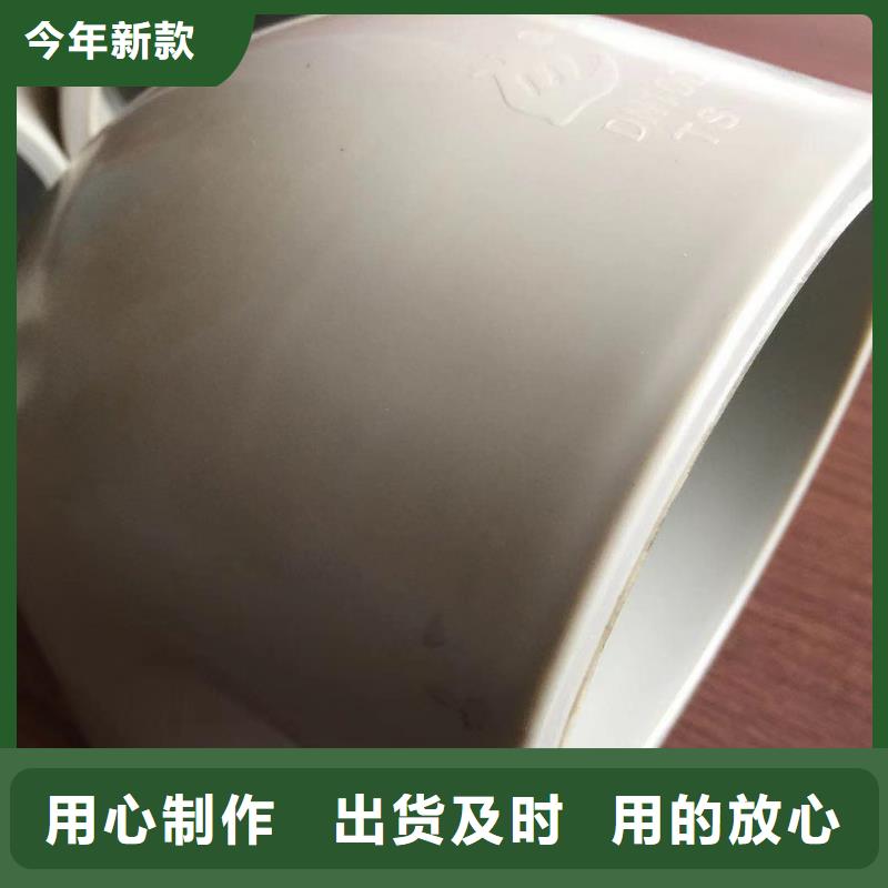 导电PE管有机溶剂输送管道高品质诚信厂家