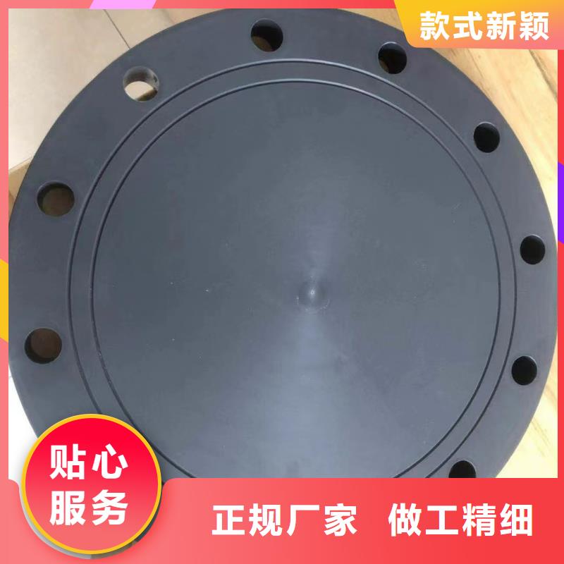 導電PE管PP方型風管產品細節參數