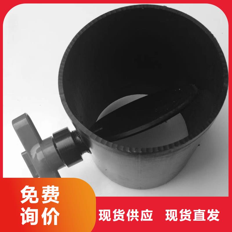 导电PE管好产品不怕比
