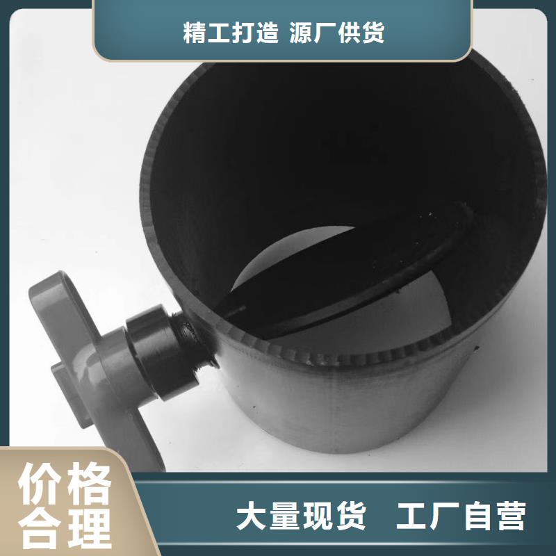 【导电PE管FRPP风管物流配货上门】