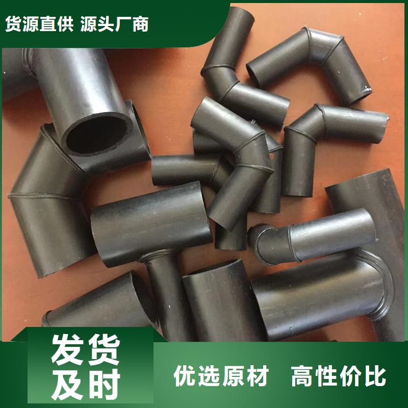 导电PE管品牌大厂家