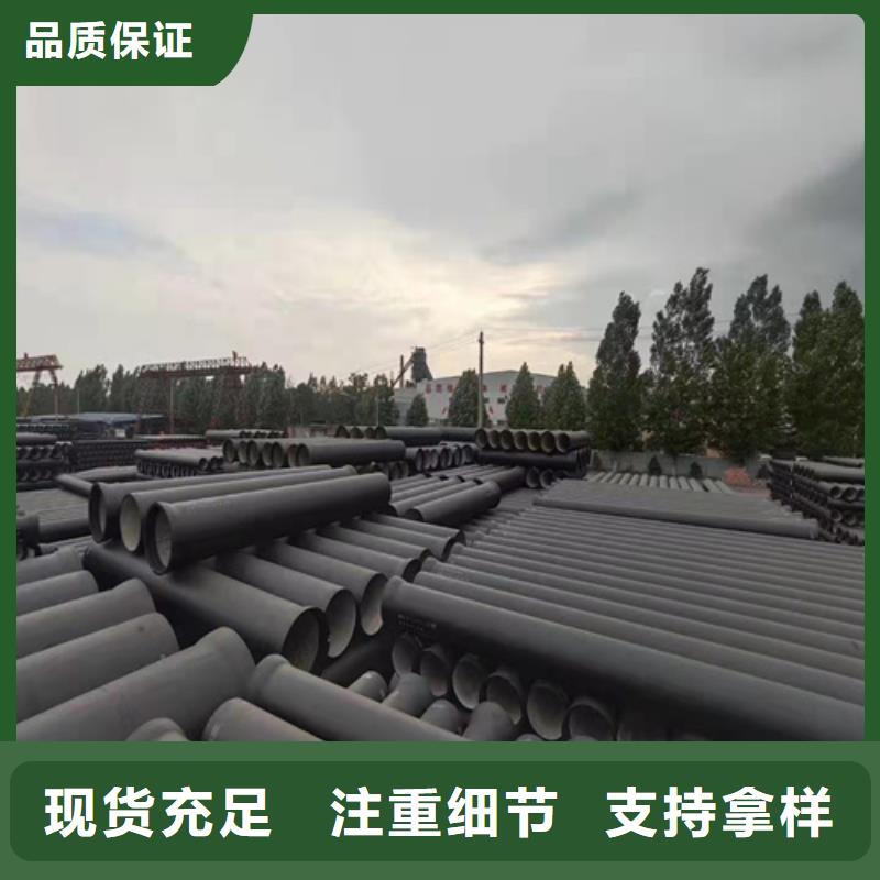 法蘭鑄鐵管-法蘭鑄鐵管質優價廉