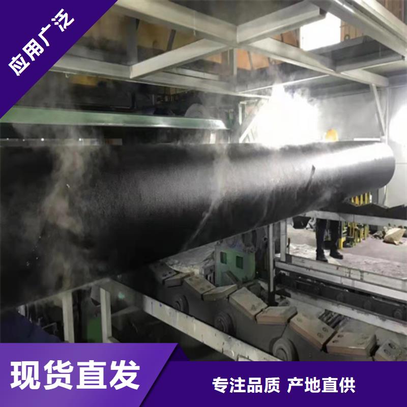 性價比高的國標DN1400球墨鑄鐵管批發商
