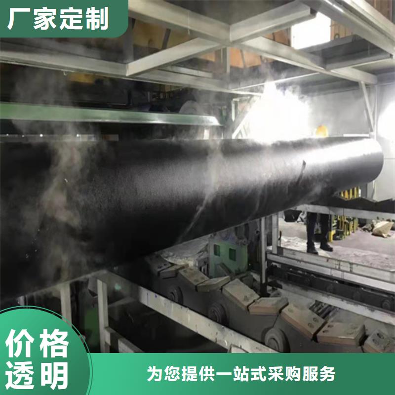 法蘭鑄鐵管-法蘭鑄鐵管質優價廉