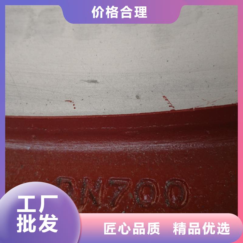 消防DN800球墨鑄鐵管生產銷售