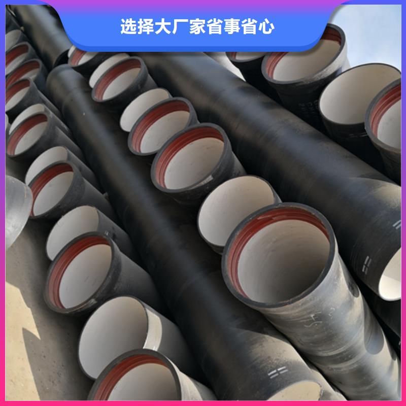 法蘭鑄鐵管-法蘭鑄鐵管質優價廉