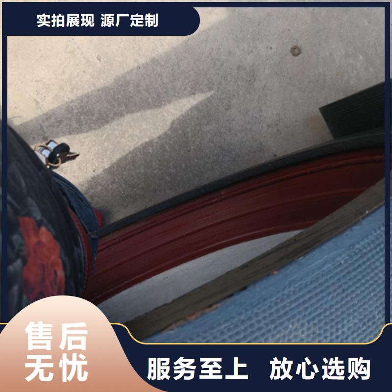 球墨鑄鐵排污管廠家質量過硬