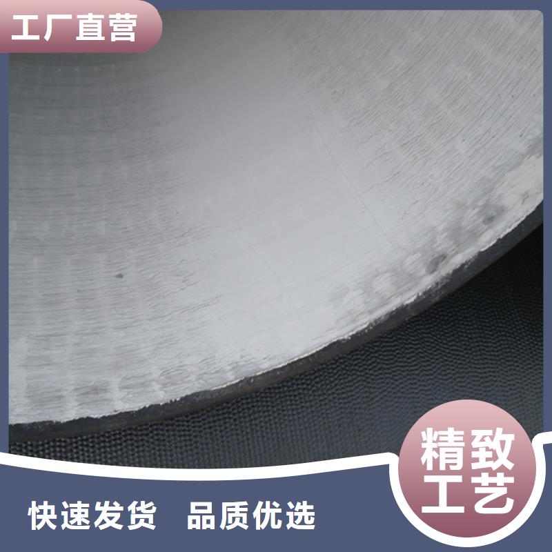 口碑好的
T型球墨鑄鐵管批發商