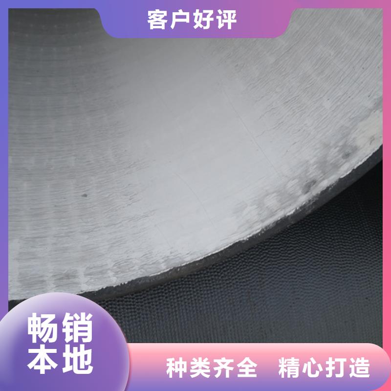 球墨鑄鐵管_k7k9球墨鑄鐵管豐富的行業經驗