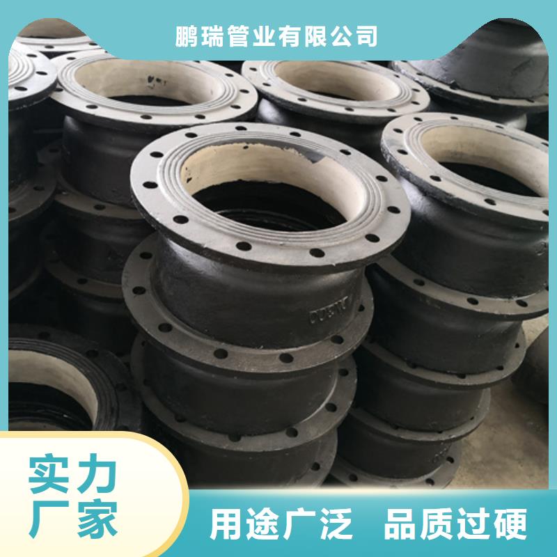 球墨鑄鐵承插絲扣三通廠家現貨銷售