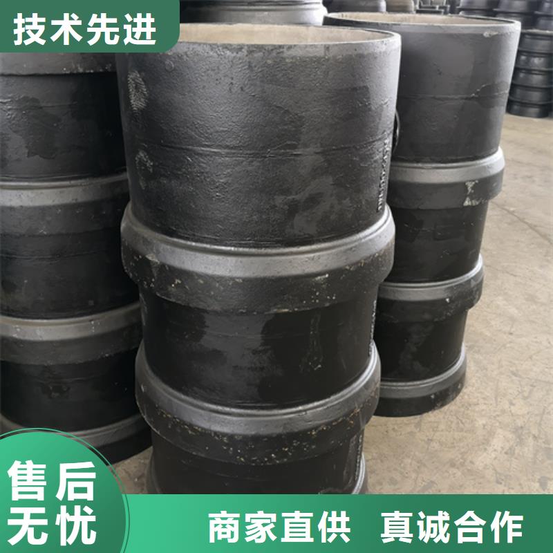 優惠的球墨鑄鐵彎頭生產廠家