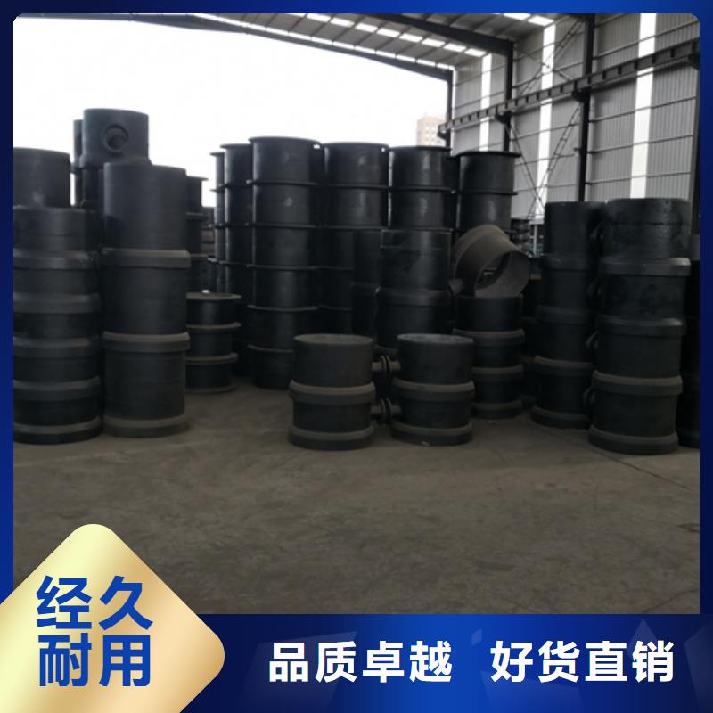 值得信賴的A型鑄鐵管件經銷商