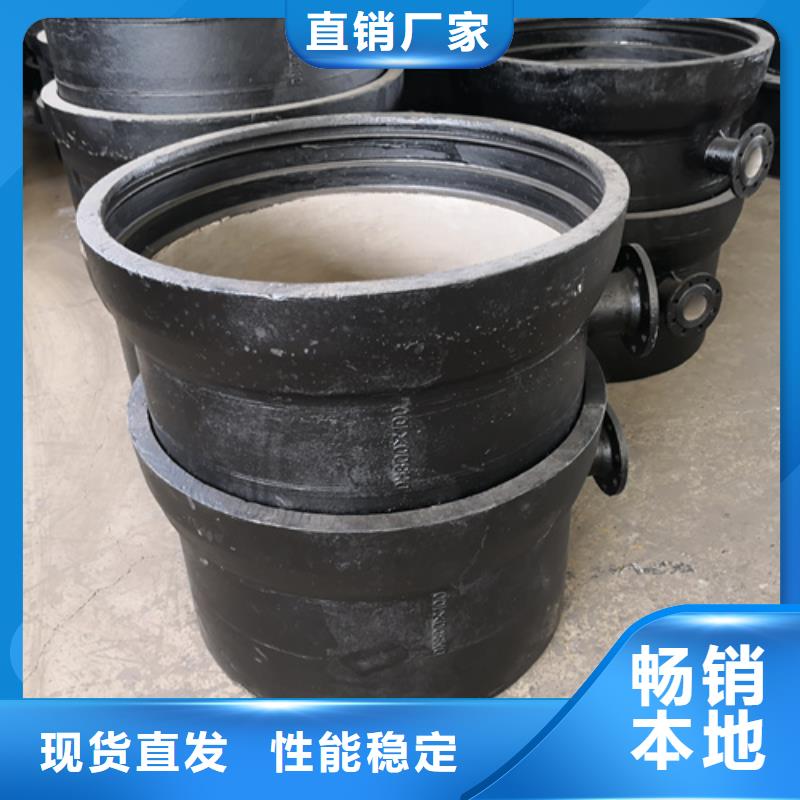 買球墨鑄鐵插堵必看-值得信賴