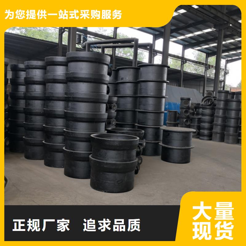 球墨鑄鐵全法蘭四通大量現貨隨時發貨