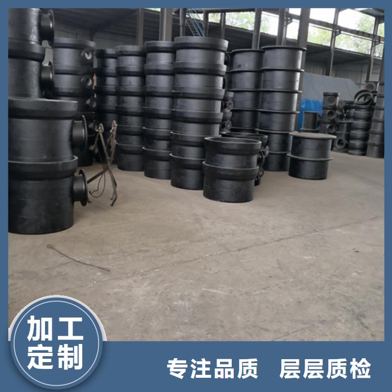 雙90°彎管盲板合格才發(fā)貨