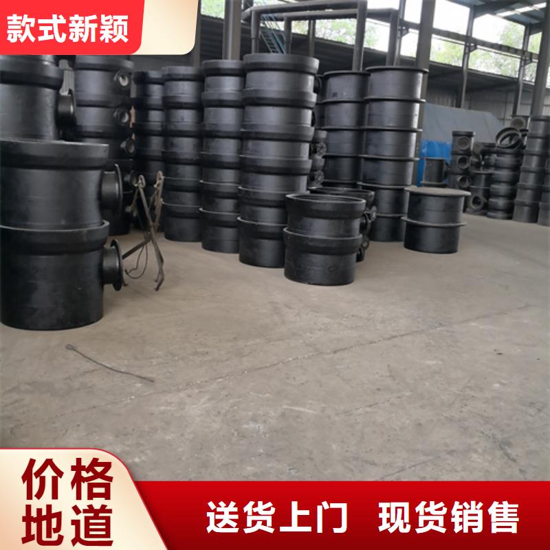 現(xiàn)貨供應球墨鑄鐵雙90°彎管盲板_廠家/供應