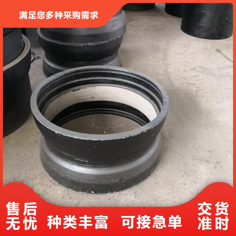 發(fā)貨及時的承插短管批發(fā)商