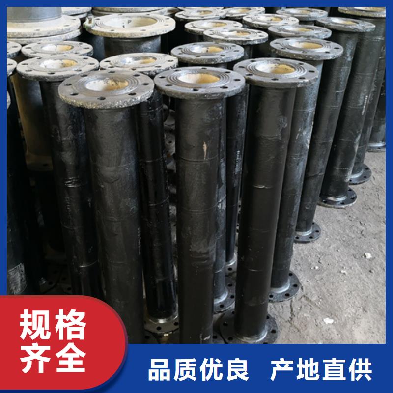 重信譽球墨鑄鐵彎頭生產廠家