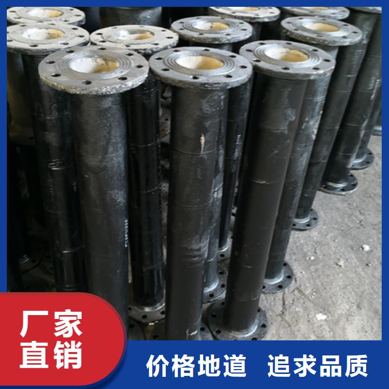 B型鑄鐵排水管件實體廠家成本低