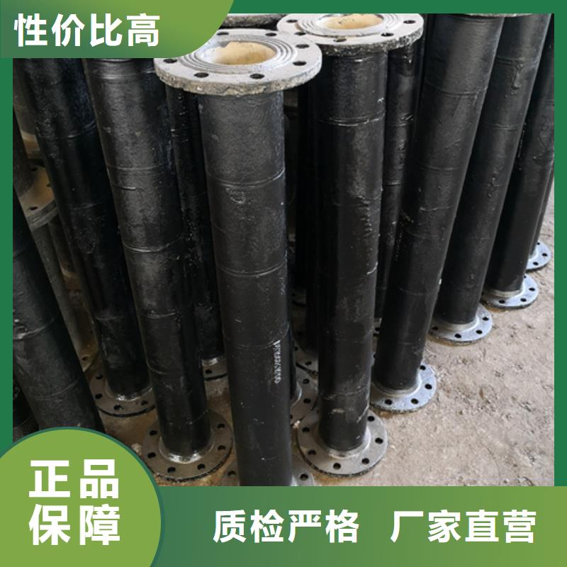 定制球墨管件雙盤彎頭_優質廠家