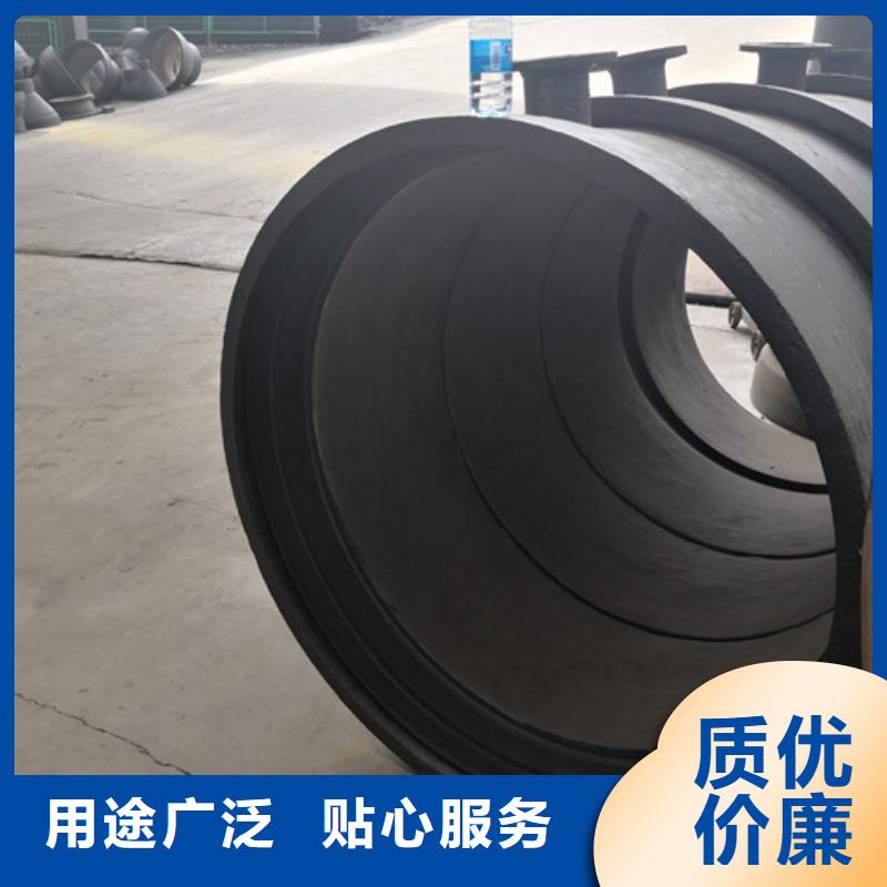 做承插乙字管的生產廠家